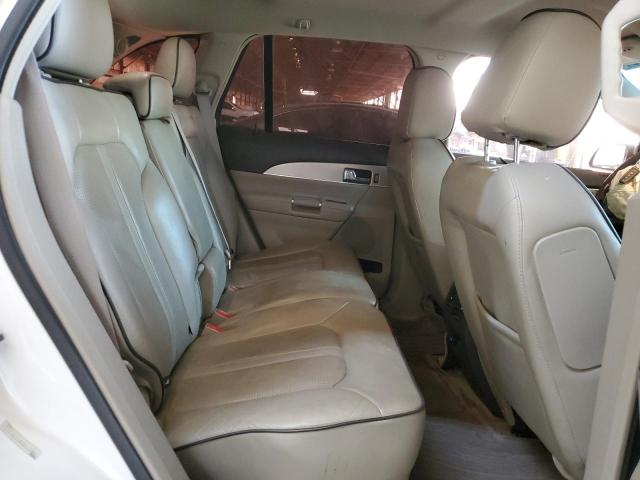 Photo 10 from auction – 2014 LINCOLN MKX with VIN 2LMDJ6JK6EBL20284