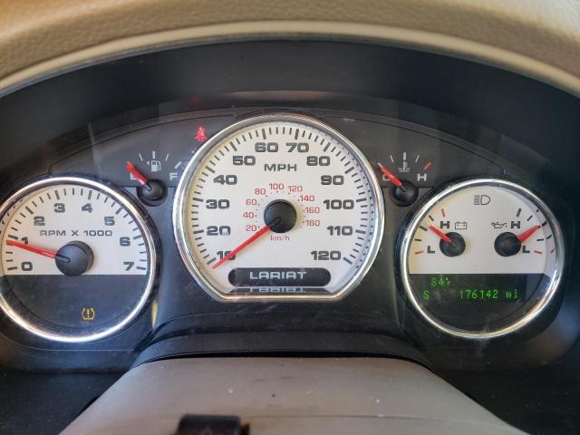 Photo 9 from auction – 2007 FORD F150 with VIN 1FTPX14V37FA23673