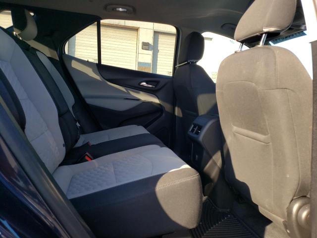 Photo 11 from auction – 2018 CHEVROLET EQUINOX LT with VIN 3GNAXUEU0JS527704