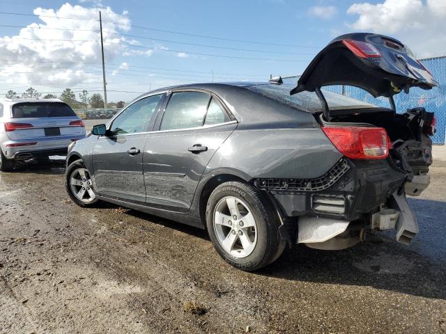 Photo 2 from auction – 2014 CHEVROLET MALIBU LS with VIN 1G11B5SL1EF137528
