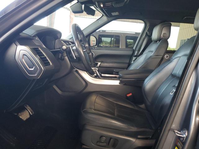 Photo 7 from auction – 2018 LAND ROVER RANGE ROVE with VIN SALWR2RE7JA185985