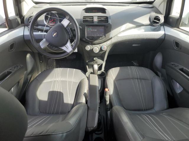Photo 8 from auction – 2014 CHEVROLET SPARK 1LT with VIN KL8CD6S98EC559200