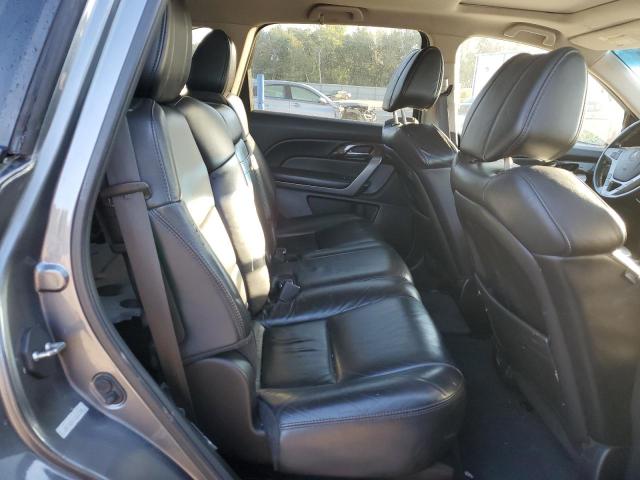 Photo 11 from auction – 2012 ACURA MDX TECHNO with VIN 2HNYD2H37CH517100