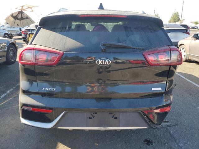 Photo 6 from auction – 2019 KIA NIRO FE with VIN KNDCB3LC6K5245518