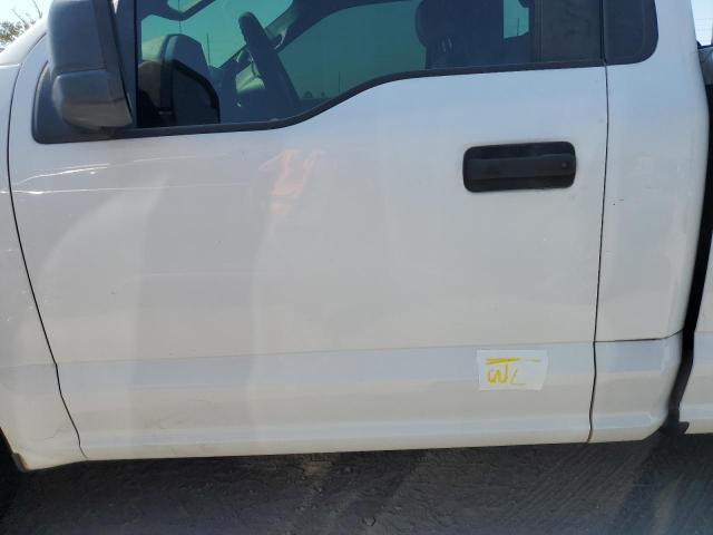 Photo 12 from auction – 2016 FORD F150 with VIN 1FTMF1C80GFD34494