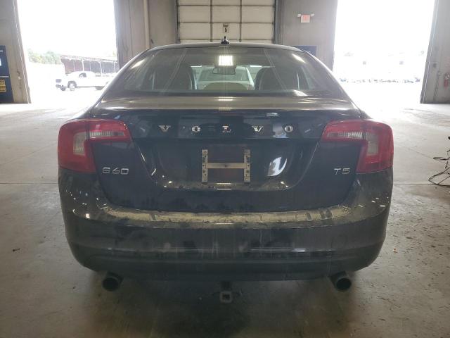 Photo 6 from auction – 2013 VOLVO S60 T5 with VIN YV1612FS1D2186048