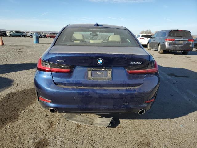 Photo 6 from auction – 2019 BMW 330XI with VIN WBA5R7C50KAJ79422