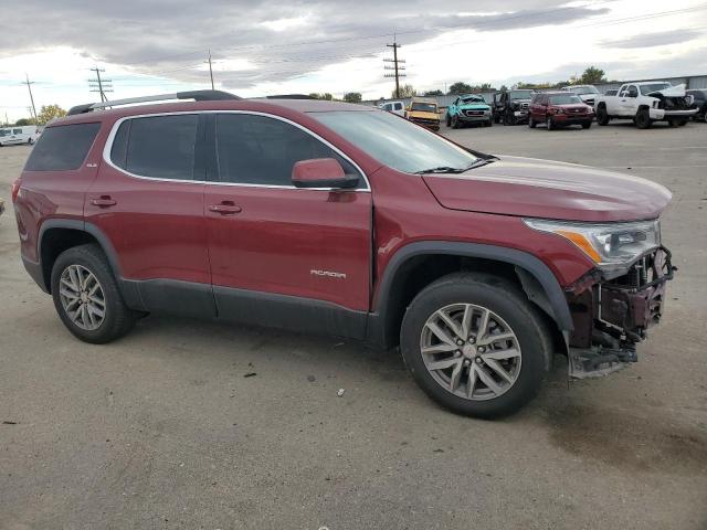 Photo 4 from auction – 2017 GMC ACADIA SLE with VIN 1GKKNSLA1HZ285071