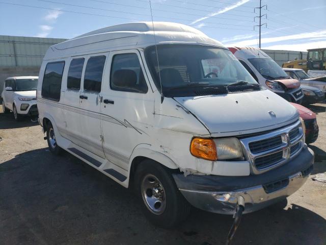 Photo 4 from auction – 2000 DODGE RAM VAN B1 with VIN 2B6HB11Y6YK163726