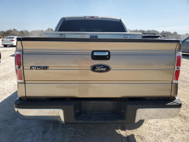 Photo 6 from auction – 2013 FORD F150 SUPER with VIN 1FTFW1CTXDFC77262