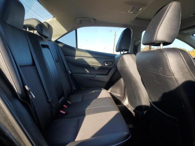 Photo 10 from auction – 2015 TOYOTA COROLLA L with VIN 2T1BURHE8FC378406