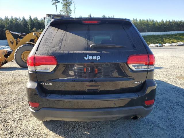 Photo 6 from auction – 2017 JEEP GRAND CHER with VIN 1C4RJFAG8HC875646