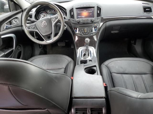 Photo 8 from auction – 2017 BUICK REGAL with VIN 2G4GM5EX6H9139102