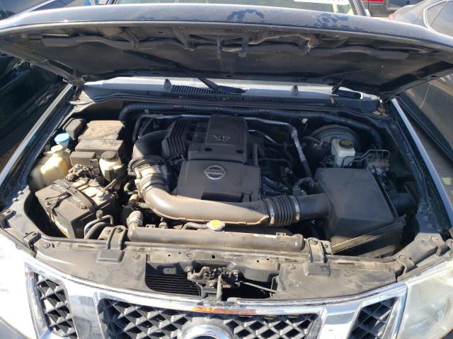 صورة رقم 12 من المزاد - 2010 NISSAN PATHFINDER مع VIN 5N1AR1NB5AC601345
