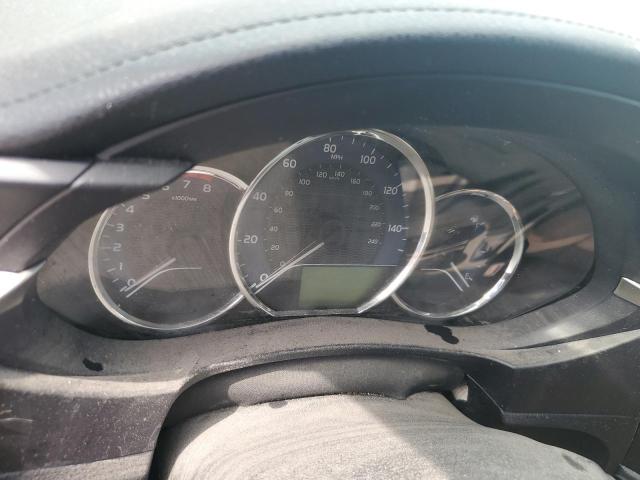 Photo 9 from auction – 2014 TOYOTA COROLLA L with VIN 5YFBURHE1EP032888