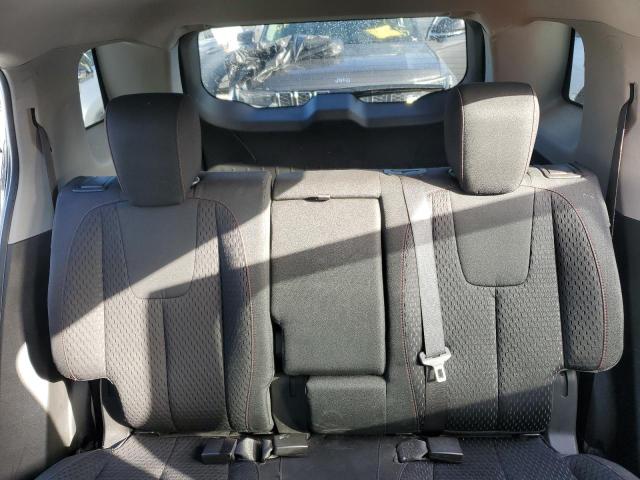 صورة رقم 10 من المزاد - 2014 GMC TERRAIN SL مع VIN 2GKALMEK3E6187606