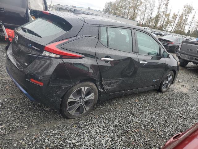 Photo 3 from auction – 2018 NISSAN LEAF S with VIN 1N4AZ1CP4JC307993