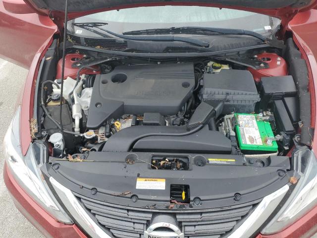 Photo 11 from auction – 2016 NISSAN ALTIMA 2.5 with VIN 1N4AL3AP1GN310055
