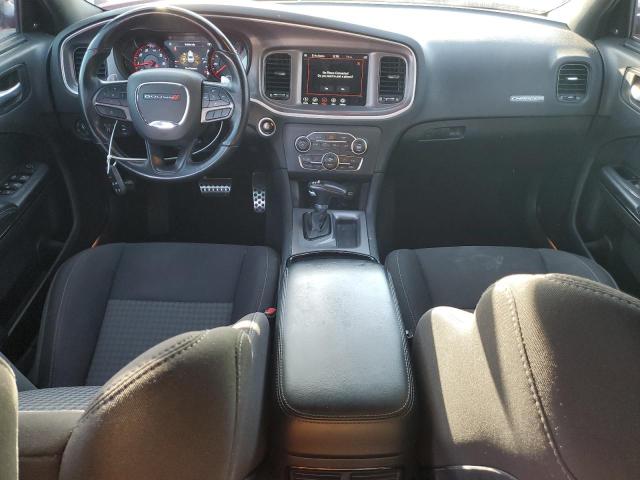 Photo 8 from auction – 2022 DODGE CHARGER GT with VIN 2C3CDXHG2NH146290