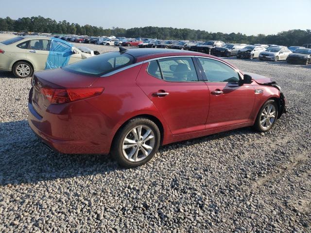 Photo 3 from auction – 2012 KIA OPTIMA EX with VIN 5XXGN4A7XCG073902