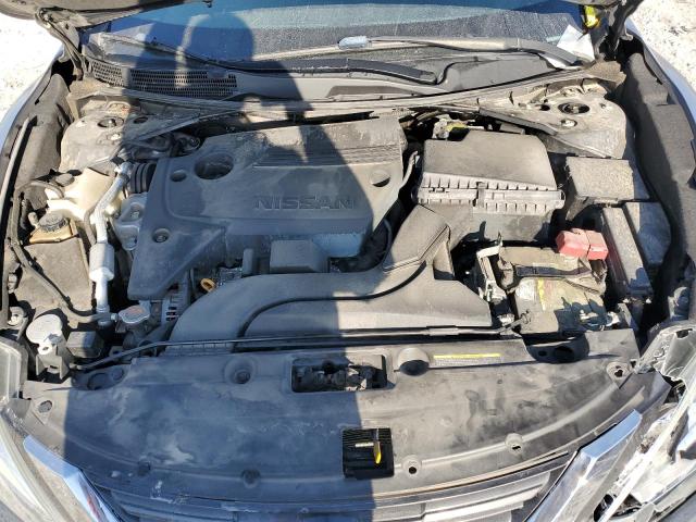 Photo 11 from auction – 2016 NISSAN ALTIMA 2.5 with VIN 1N4AL3AP0GC146924
