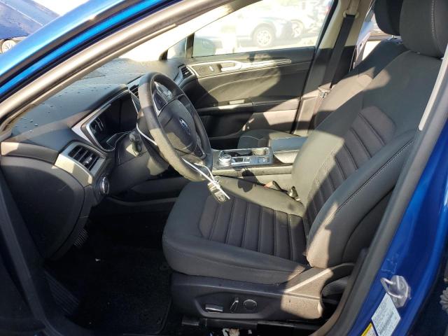 Photo 7 from auction – 2017 FORD FUSION SE with VIN 3FA6P0H75HR364231
