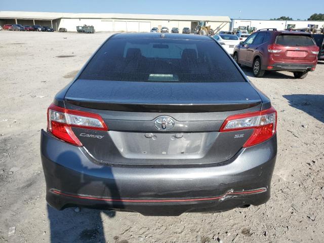 Photo 6 from auction – 2012 TOYOTA CAMRY BASE with VIN 4T1BF1FKXCU636052