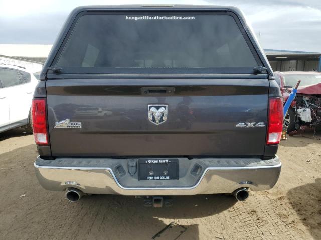 Photo 6 from auction – 2015 RAM 1500 SLT with VIN 1C6RR7LM7FS607117