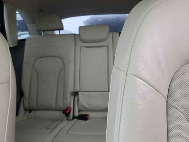 Photo 10 from auction – 2014 AUDI Q5 PRESTIG with VIN WA1WGAFP5EA032163