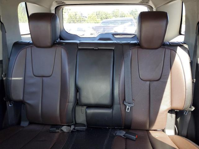 Photo 10 from auction – 2013 GMC TERRAIN SL with VIN 2GKALWEK2D6420949