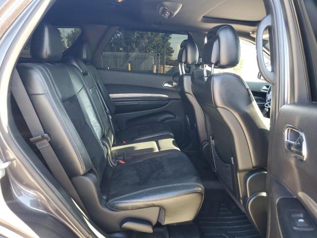 Photo 11 from auction – 2016 DODGE DURANGO SX with VIN 1C4RDJAG8GC467978