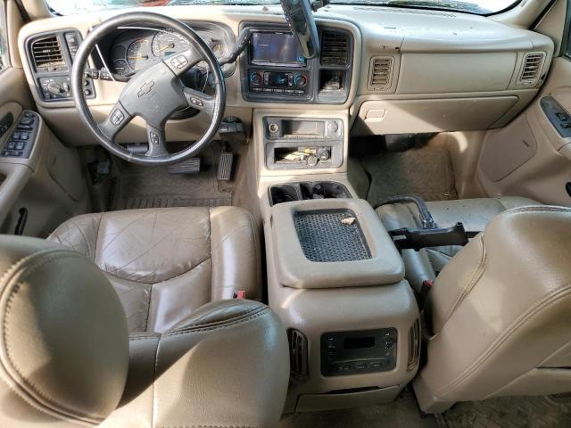 صورة رقم 8 من المزاد - 2003 CHEVROLET SILVERADO مع VIN 1GCHK23193F191397