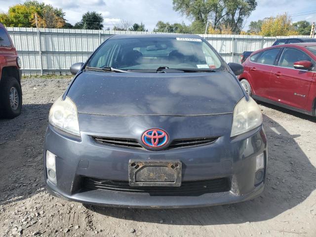 Photo 5 from auction – 2010 TOYOTA PRIUS with VIN JTDKN3DU8A0098222