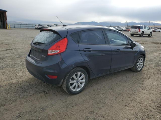 Photo 3 from auction – 2013 FORD FIESTA SE with VIN 3FADP4EJ8DM150257