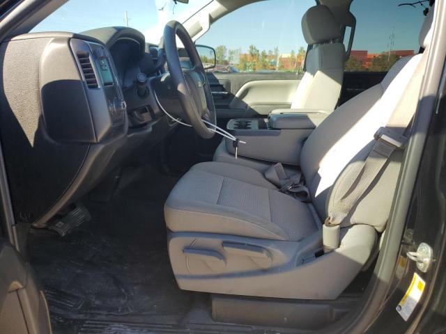 Photo 7 from auction – 2014 CHEVROLET SILVERADO with VIN 1GCRCPEC5EZ189936