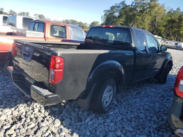 Photo 3 from auction – 2018 NISSAN FRONTIER S with VIN 1N6BD0CT7JN764433