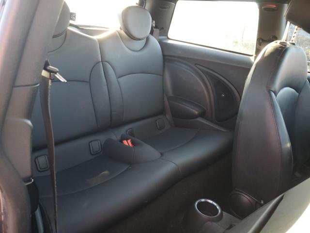 Photo 10 from auction – 2013 MINI COOPER S with VIN WMWSV3C57DT396965
