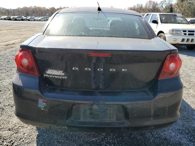 Photo 6 from auction – 2012 DODGE AVENGER SE with VIN 1C3CDZAB7CN147420