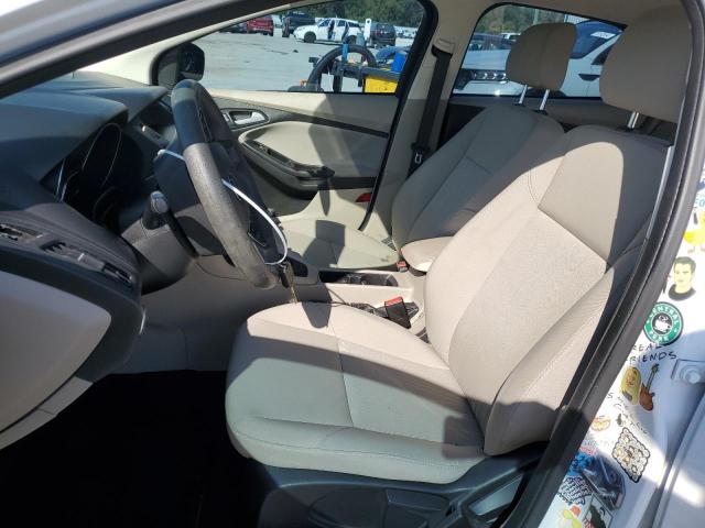 Photo 7 from auction – 2017 FORD FOCUS SE with VIN 1FADP3F24HL275152