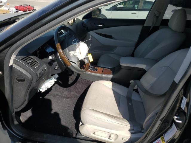 Photo 7 from auction – 2010 LEXUS ES 350 with VIN JTHBK1EG1A2367217