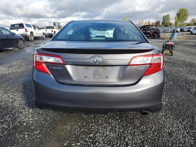 Photo 6 from auction – 2014 TOYOTA CAMRY L with VIN 4T1BF1FK3EU418523