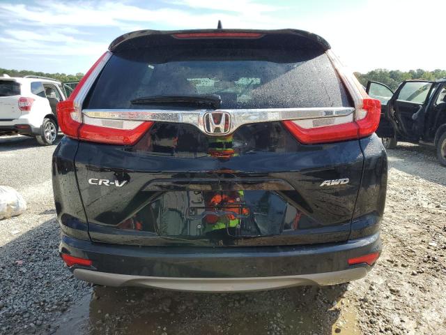 Photo 6 from auction – 2017 HONDA CR-V EXL with VIN 5J6RW2H83HL014667