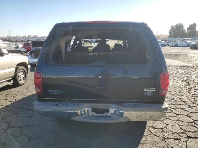 Photo 6 from auction – 2002 FORD EXPEDITION with VIN 1FMRU17L22LA72185