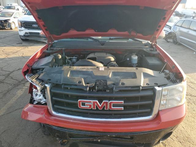 Photo 11 from auction – 2007 GMC NEW SIERRA with VIN 2GTEK13M471598550