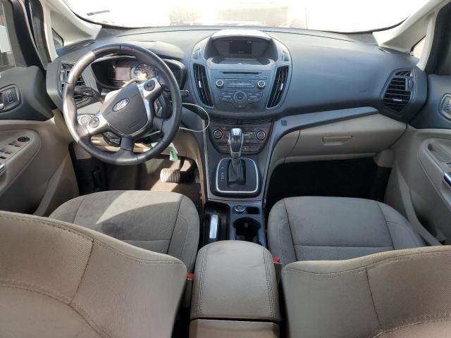 Photo 8 from auction – 2018 FORD C-MAX SE with VIN 1FADP5AUXJL102777