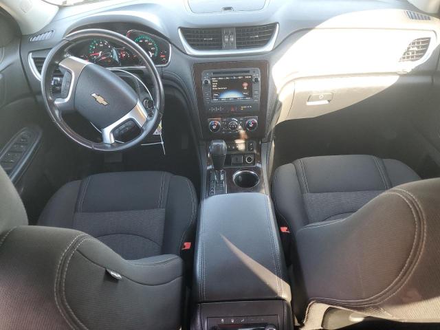 Photo 8 from auction – 2017 CHEVROLET TRAVERSE L with VIN 1GNKRHKD7HJ200786
