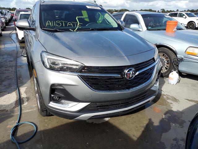 Photo 5 from auction – 2023 BUICK ENCORE GX with VIN KL4MMFSL9PB086899