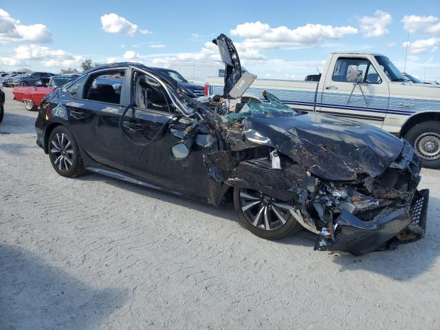 Photo 4 from auction – 2022 HONDA CIVIC EX with VIN JHMFE1F74NX008749