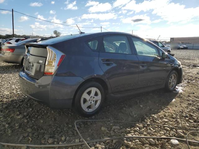Foto 3 de la subasta – 2011 TOYOTA PRIUS con VIN JTDKN3DU8B1473893