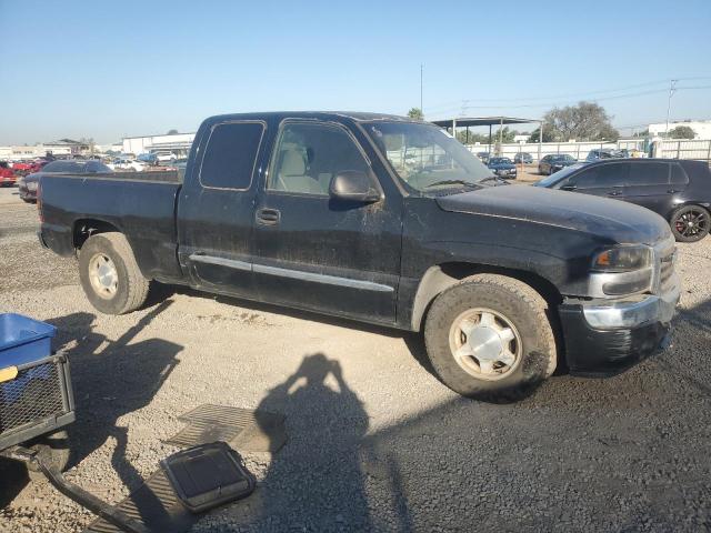 Photo 4 from auction – 2004 GMC NEW SIERRA with VIN 2GTEC19T241406842